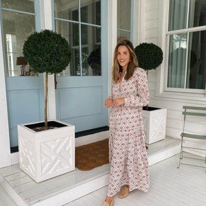 ISO Zara Tulip Dress Size XS